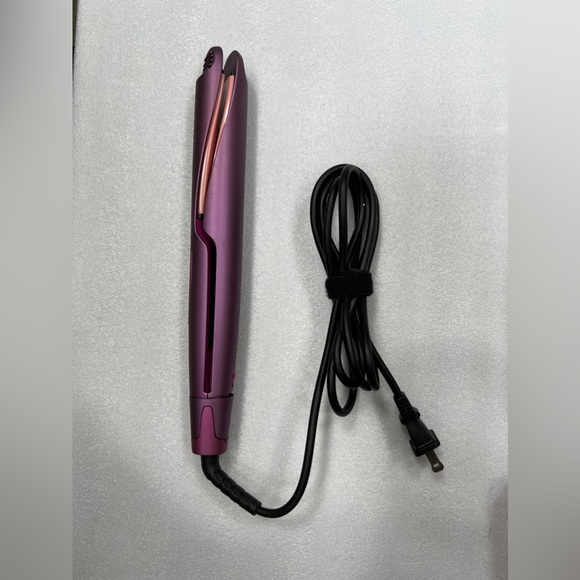 Purple Multi-Temp Hair Straightener - Picture 2 of 6